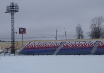Сегодня в Тверской области, к сожалению, нет ни одного стадиона с лицензией, дающей право проводить серьезные профессиональные соревнования или матчи