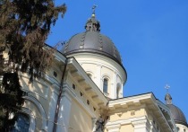 В ближайшую субботу в Софии Киевской ожидается объединительный Собор по созданию на Украине поместной церкви