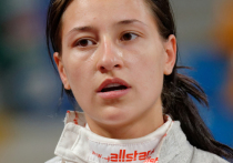 Российская фехтовальщица, двукратная олимпийская чемпионка и чемпионка мира Яна Егорян объяснила, почему она ни в коем случае не видит себя детским тренером
