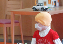 Семья с больными онкологическим заболеванием детьми, арендовавшая квартиру в одном из многоэтажных домов на юго-западе Москвы на время лечения, покинула жилье