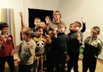 Владимирская некоммерческая организация «Светлица» начинает бесплатные занятия для детей по развитию эмоционального интеллекта при поддержке Фонда президентских грантов