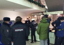 Активисты общероссийского антинаркотического движения «Антидилер» провели в Уфе рейд, чтобы выявить точки общепита, где продают спиртное подросткам