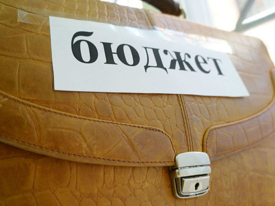 В Ивановской области приняли бюджет на 2019 год с символическим профицитом - 0,9%