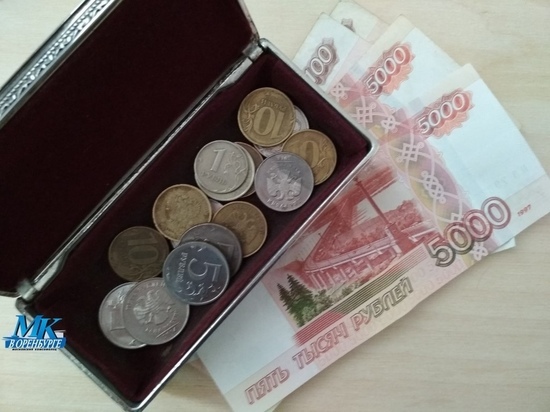 Оренбургский аппарат губернатора и правительства закупил сувениров на 750 тысяч рублей