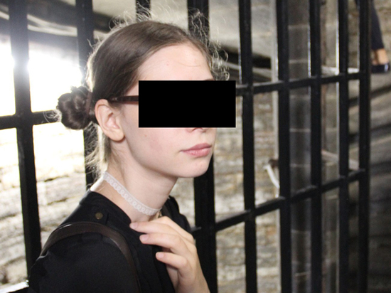 Полиция пригрозила тюрьмой девушке из Химок за сопротивление маньяку