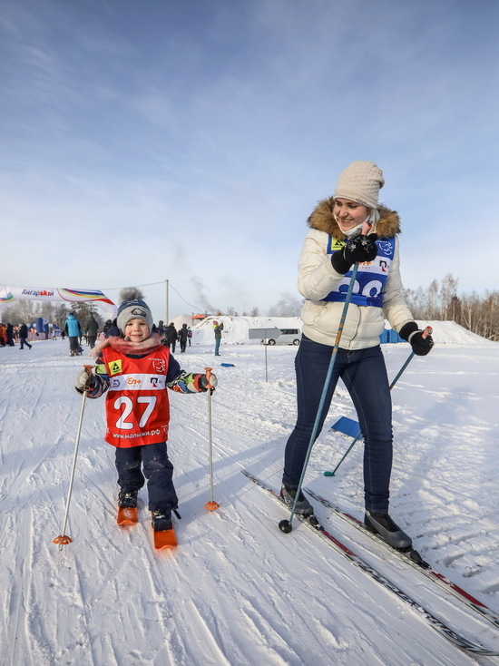 Теперь есть место для тренировки чемпионов