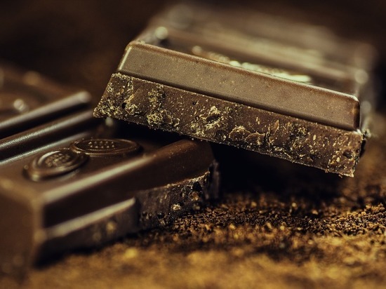В Серпухове возбудили уголовное дело на любителя шоколада