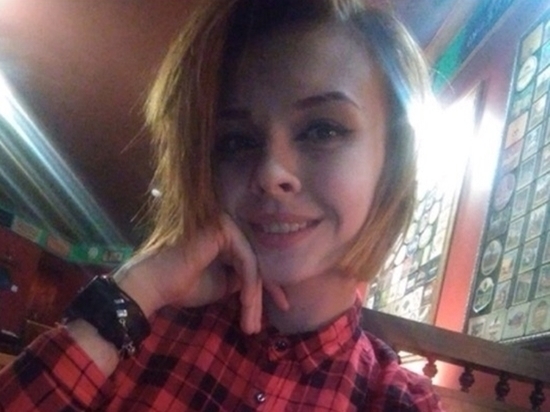 В Таганроге разыскивается 18-летняя студентка колледжа