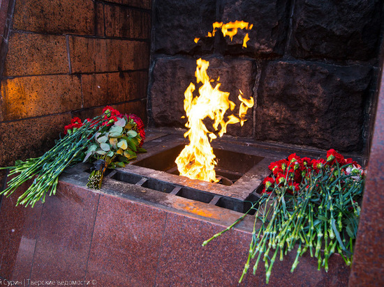 16 декабря – День освобождения столицы Тверской области
