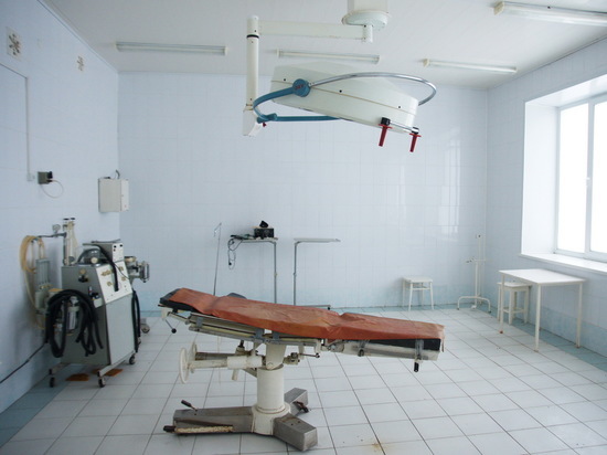 В Гаврилов-Посадской ЦРБ после ремонта откроют хирургическое отделение