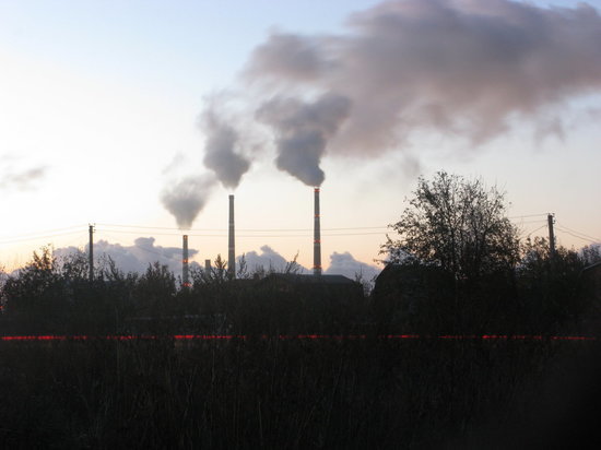Мордовия - на последних позициях экологического рейтинга страны