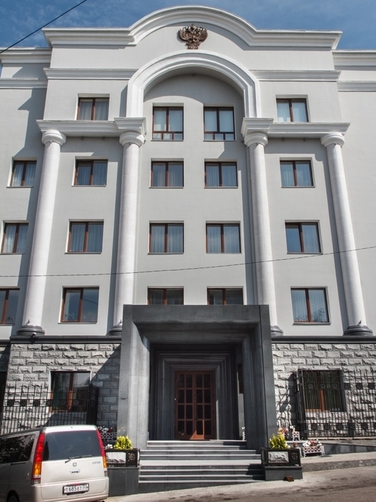 Прокуратура Бурятии выявила нарушения в финансировании школ Улан-Удэ