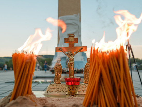 Власти Кузбасса будут развивать религиозный туризм