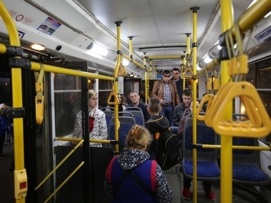 Стоимость проезда изменится с  1 января 2019 года в Волгограде