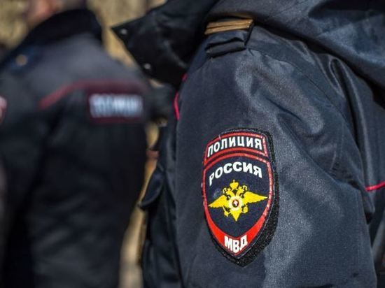 В Керчи ноги росгвардейца помогли задержать грабителя