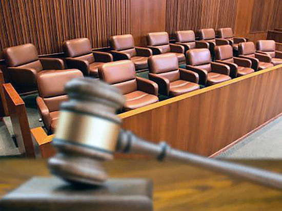 Присяжные вынесли первый вердикт убийце в районном суде Чувашии