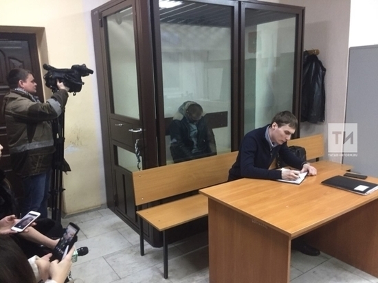 Сегодня в Верховном суде РТ был оглашен вердикт присяжных по делу Гаврилюков. Присяжные заседатели оказались единодушны – виновны.