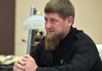 Рамзан Кадыров пожаловался на сокращение финансирования Чечни по федеральной целевой программе