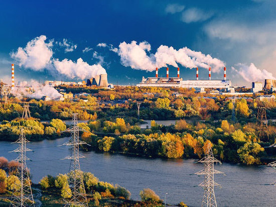 Ульяновская область заняла 14 место в экологическом рейтинге регионов России