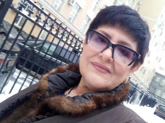 Московский суд депортировал украинскую журналистку Бойко