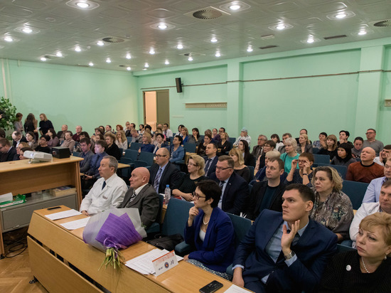 В Волгограде обсудили совершенствование кардиологической службы региона