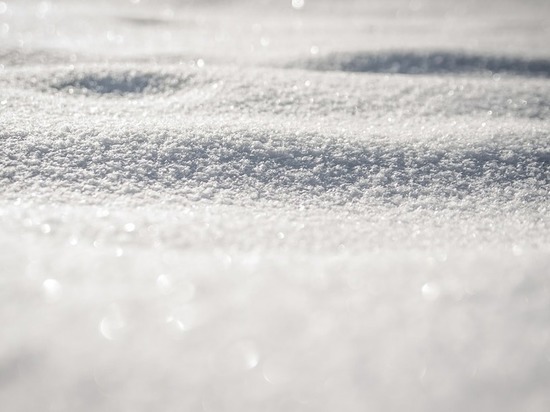 Обновленный снежный полигон начал работу в Ханты-Мансийске