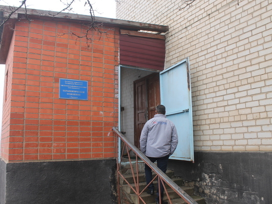 Калмыцкие общественники – против закрытия районной больницы