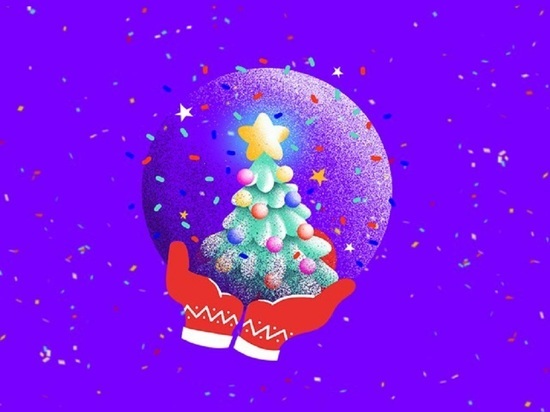 «Новогодний шар удачи» от «Ростелекома» превращает бонусы в подарки к празднику