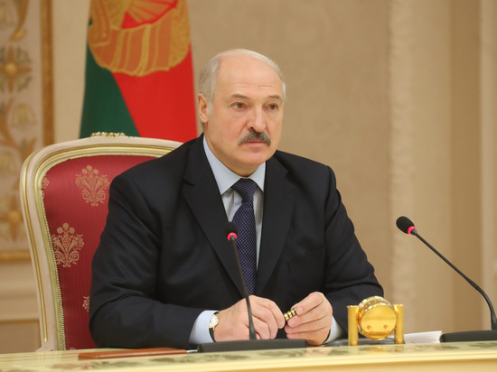 Артур Парфенчиков встретился с президентом Беларуси Александром Лукашенко
