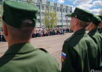 Томский гарнизонный суд вынес приговор рядовому, который проходит службу по контракту в Юрге, Кемеровская область