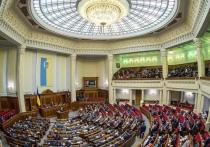 Заключённые с европейскими партнёрами соглашения обернулись для Украины серьёзными потерями в экономике, считает депутат Верховной рады Виктор Бондарь