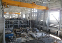 Компания «Технопромэкспорт», являющаяся "дочкой» государственной корпорации «Ростех», нашла способ закупить газовые турбины Siemens для снабжающей Крымский полуостров электростанции в обход ограничительных мер