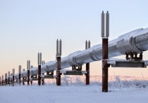 Председатель комиссии Совфеда по информационной политике Алексей Пушков считает, что не стоит недооценивать резолюции Конгресса США и Европарламента, выступивших против строительства газопровода "Северный поток-2"