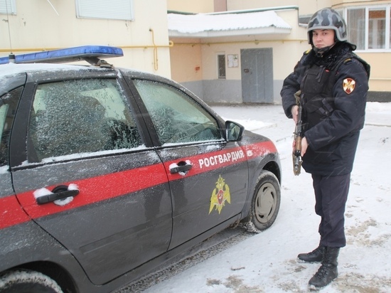 В Мордовии за сутки задержали трех "нелегалов"