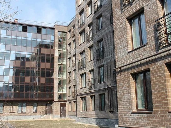 Ярославская квартира вошла в двадцатку самых дорогих «однушек» страны