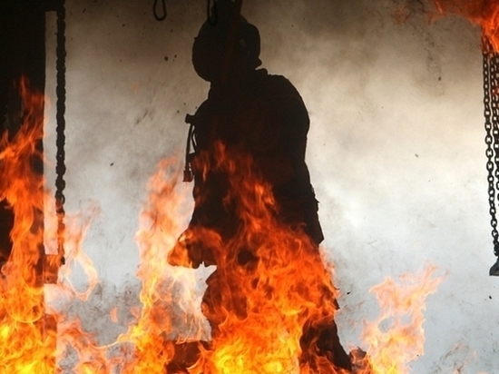 Возгорание в подвале лишило жизни хозяина дома в Тверской области