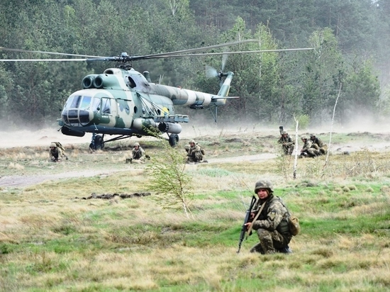 Политик опасается, что они обзаведутся ядерными боеголовками