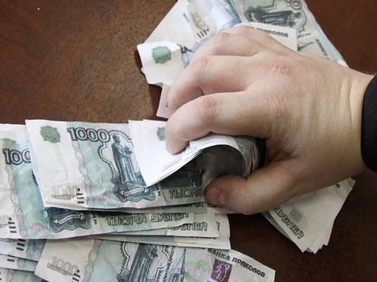 Житель села Богословка украл деньги у своего знакомого