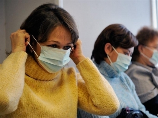 Какой грипп ожидается в Волгограде, рассказал врач