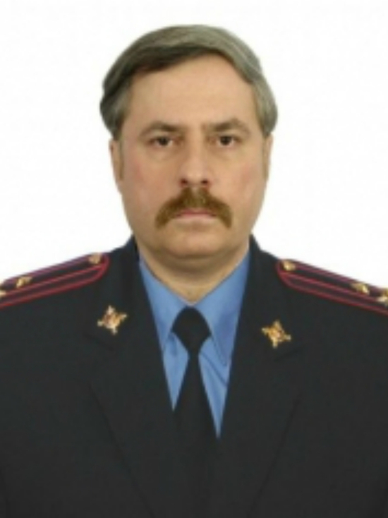 Начальник ОМВД по Полевскому отделался штрафом за похищение служебной машины