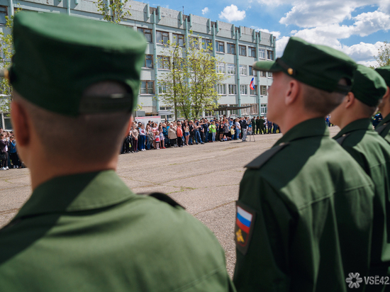 Солдат в Кузбассе попытался спасти друга и попал под следствие