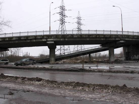 Ярославлю выделят 770 миллионов на ремонт Добрынинского путепровода