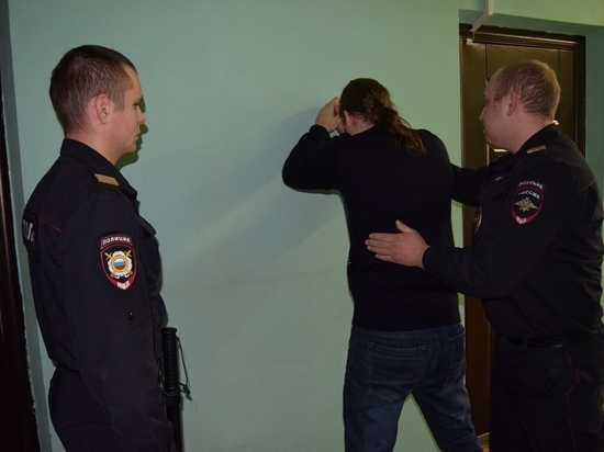 В Екатеринбурге задержан дантист, пытавшийся взрывом запугать свою сожительницу