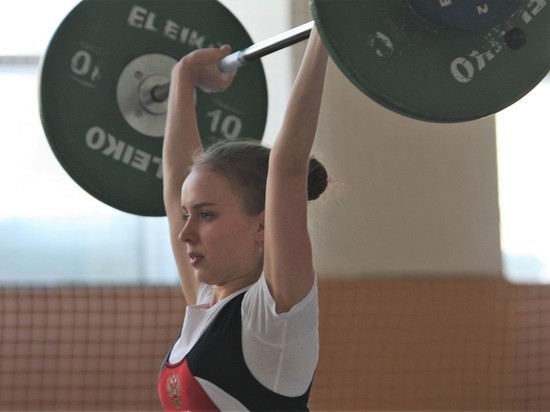 Спортсмены со всей Мордовии будут поднимать железо в Саранске