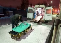 Как стало известно «МК», роды у пассажирки поезда, отправившегося из Москвы в Абакан, начались около 1 часу ночи 15 декабря