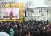 Сайт УПЦ КП сообщил, что Объединительный собор в Киеве начал работу еще утром