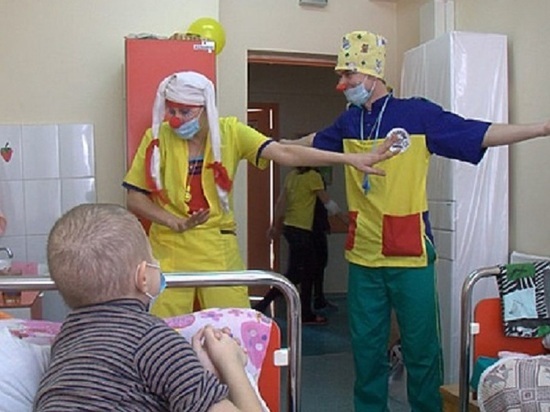 Подари радость детям: в Иванове волонтеры организовали сбор игрушек для пациентов больницы