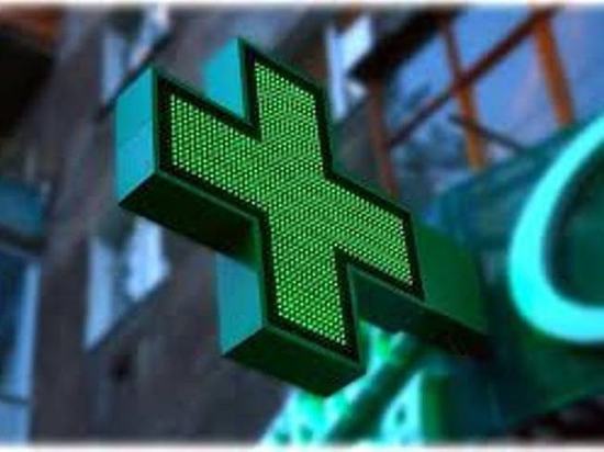 Житель Тверской области взломал аптеку в поликлинике и вынес лекарства