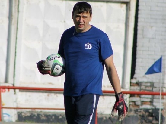 «Динамо» из Барнаула может сменить тренера