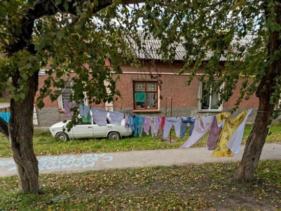 В Екатеринбурге снесут два многоквартирных дома